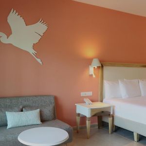 Habitación Premium con Cama King