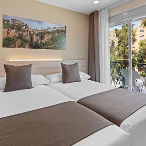 Vas Malaga Ciudad