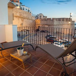 Hotel Boutique Barra Alta (Adults Only)